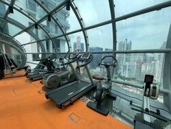 Lincoln Suites (D11), Condominium #480411661